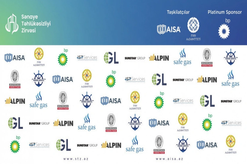 Baku hosting Industrial Safety Summit