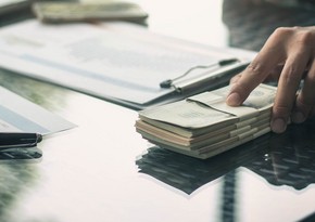 Объем валютных депозитов в банках Нахчывана вырос более чем вдвое