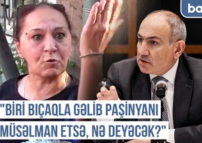 Qərbi Azərbaycan Xronikası: Baqrat Bin Laden, erməni kilsəsi isə Əl-Qaidədir