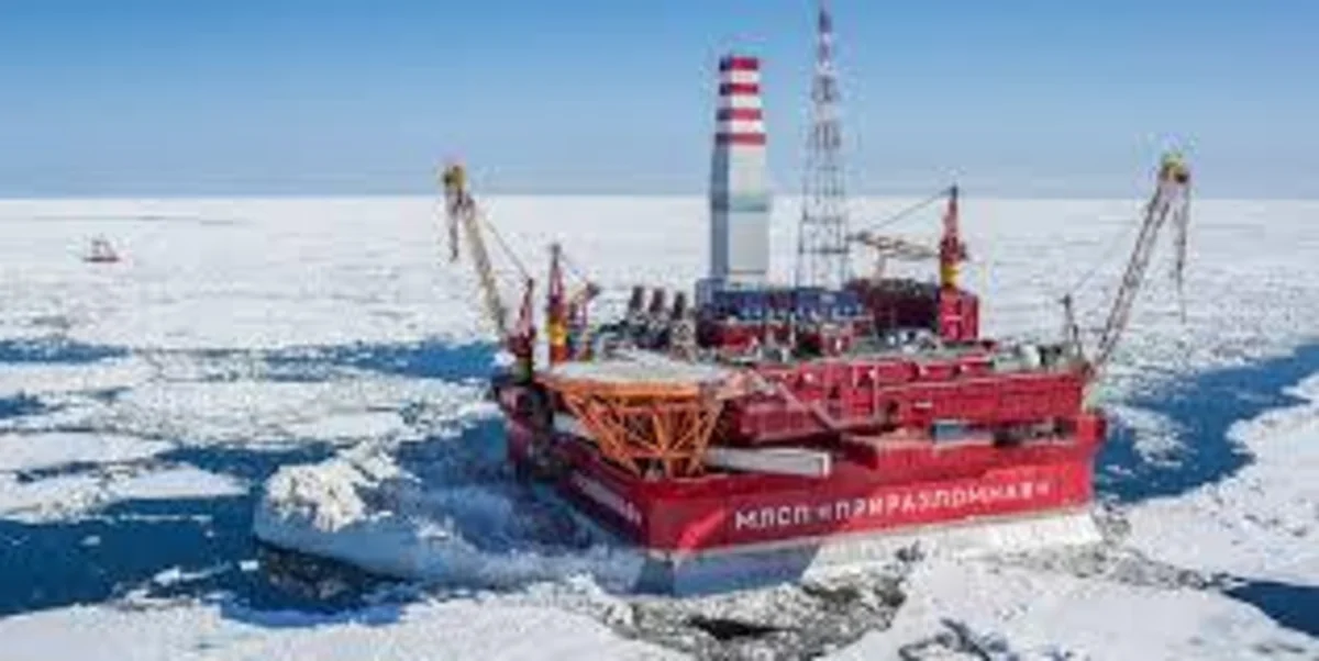 Японская Jogmec может приобрести долю в арктическом проекте Роснефти