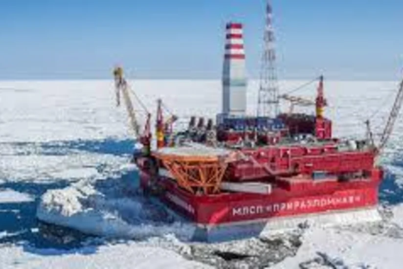 Японская Jogmec может приобрести долю в арктическом проекте Роснефти