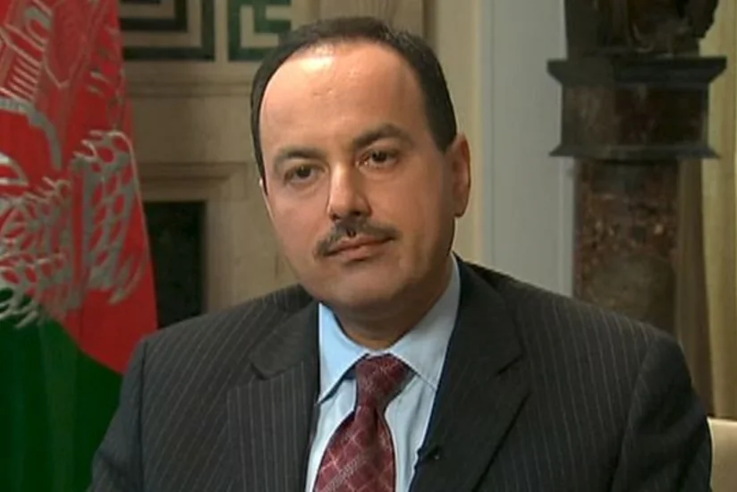 Əfqanıstanın maliyyə naziri Azərbaycana səfər edəcək