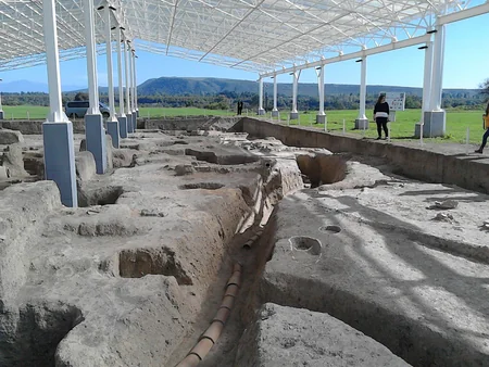 Azərbaycanda arxeoloji turizm adlı info-tur keçirilir