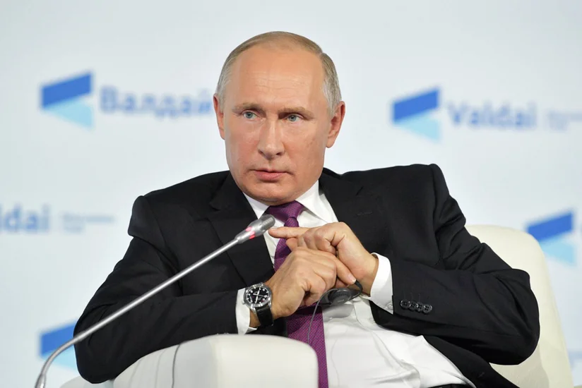 Russian President: Peace treaty between Armenia and Azerbaijan is necessary, but we cannot force Yerevan