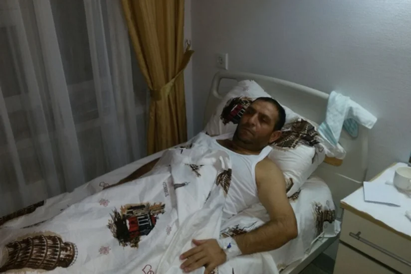 Jurnalist Zabil Müqabiloğlu vəfat edib