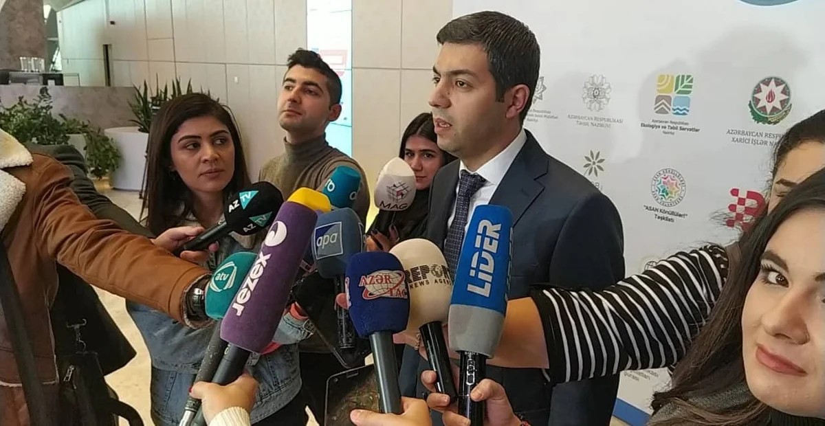 Bu gün Şamaxıda ASAN xidmət Mərkəzinin açılışı olacaq