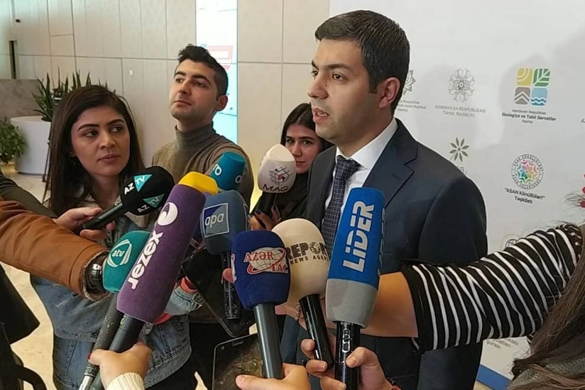 Сегодня в Шамахы состоится открытие центра ASAN Xidmət