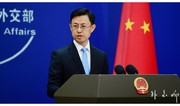 China thanks Azerbaijan for helping evacuate Chinese citizens from Iran