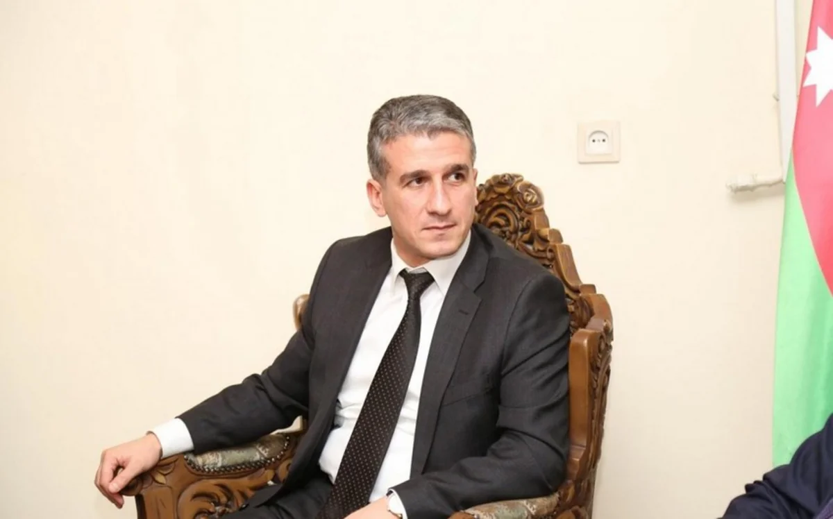 Azərbaycanın Tehrandakı səfiri İran XİN rəsmisi ilə ikitərəfli münasibətləri müzakirə edib