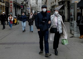 Австрия снимет почти все ограничения по коронавирусу