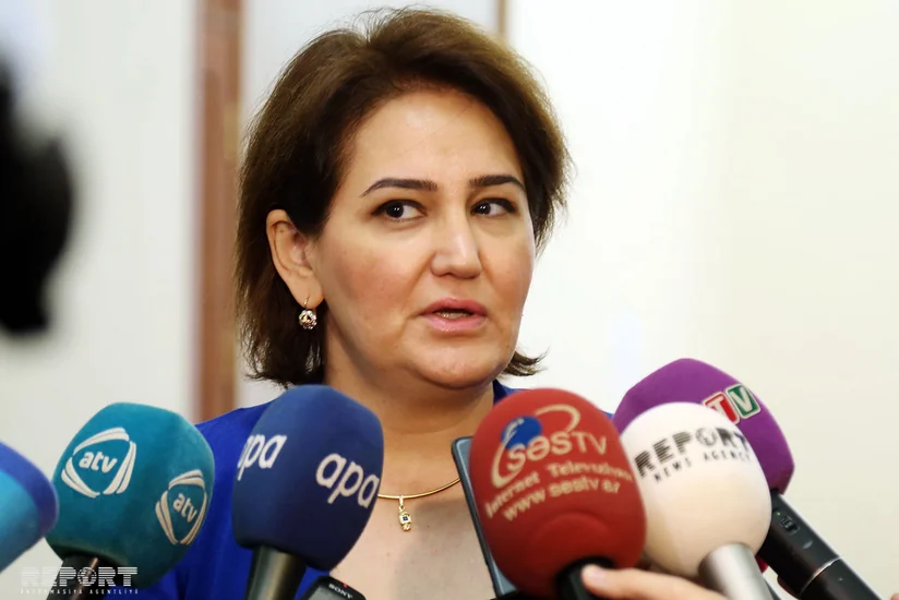 Bakı Təhsil İdarəsinin müdiri: “Qeyri-sabit hava şəraiti məktəblərdə davamiyyətə mənfi təsir etməyib”