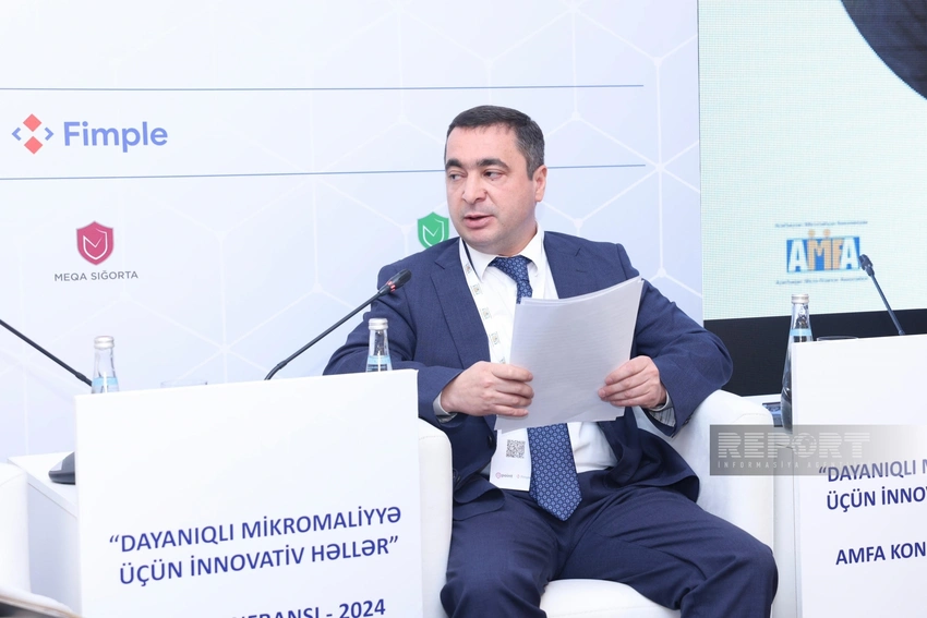 AMB: BOKT-ların aktivlərinin 1 milyard manatı ötməsi hədəflənir