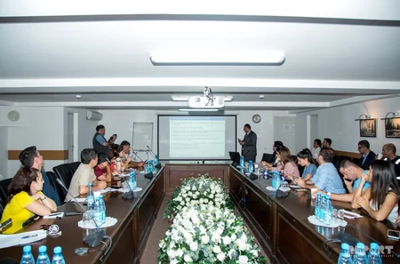 Azərbaycanda 2021-ci ildə Avro-5 standartında yanacaq istehsal olunacaq