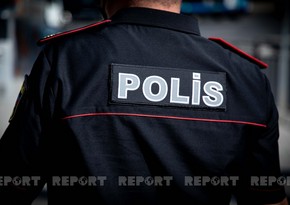 “Polis haqqında” qanuna təklif edilən dəyişiklik birinci oxunuşda qəbul olunub