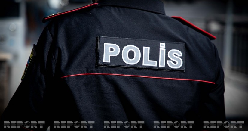 Milli Məclis “Polis haqqında” qanuna dəyişikliyi son oxunuşda qəbul edib