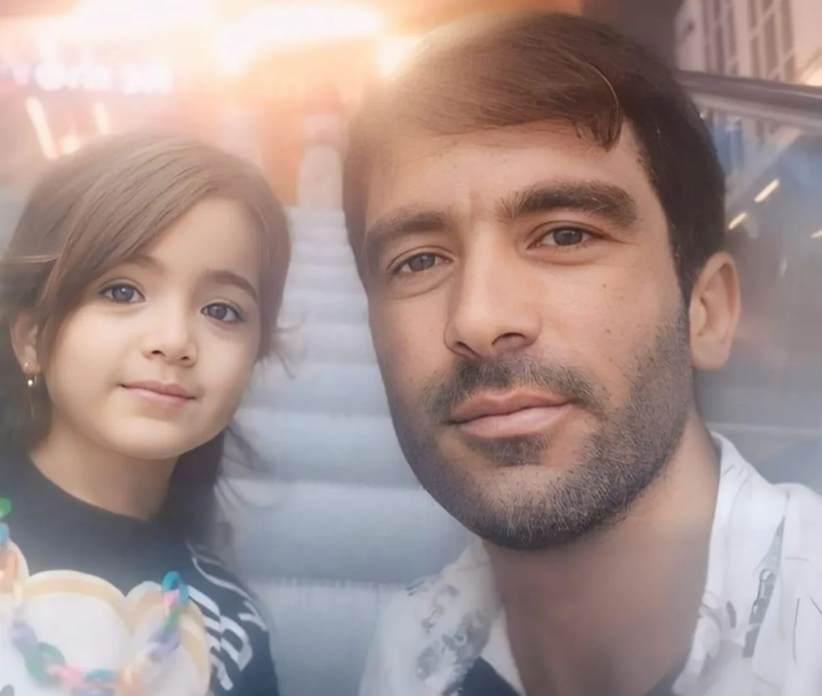 В Куре нашли тело утонувшей вместе с отцом 6-летней девочки