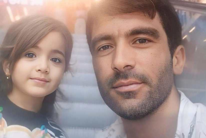 В Куре нашли тело утонувшей вместе с отцом 6-летней девочки