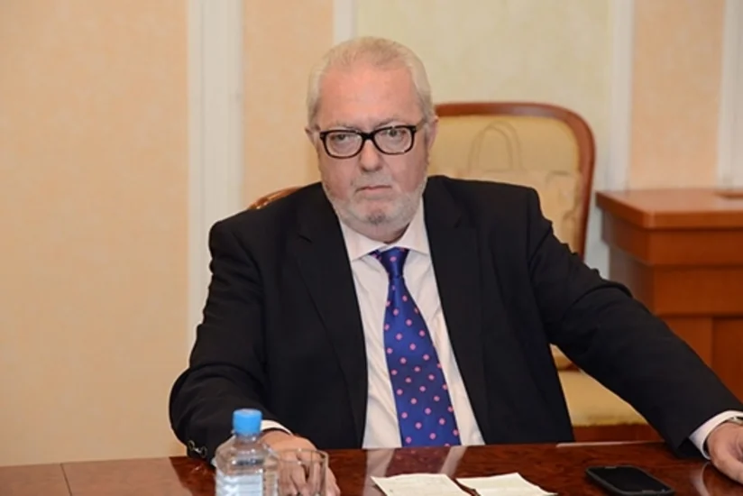 Səməd Seyidov AŞPA sədrinə məktub ünvanlayıb