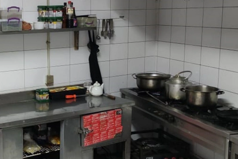“Mərkəz Lahmacun” restoranında nöqsanlar aşkarlanıb
