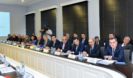 Gələn il ali təhsil müəssisələrinin prorektorları attestasiyadan keçiriləcək