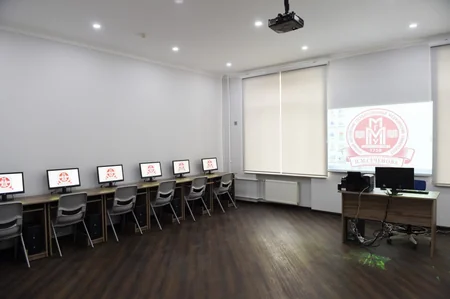 ​Mehriban Əliyeva I Moskva Dövlət Tibb Universitetinin Bakı filialının açılış mərasimində iştirak edib