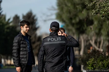 DİN: Bayram günlərində insanların sıx toplaşdığı yerlərdə polis naryadlarının sayı artırılacaq