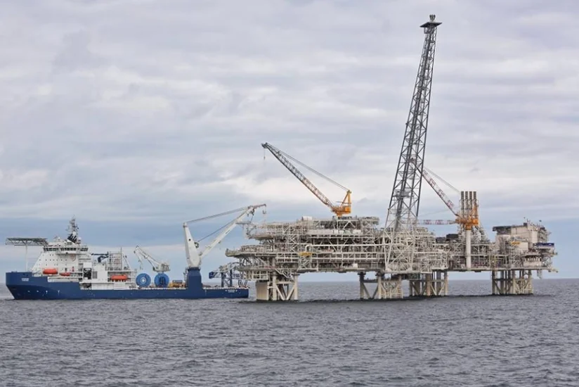 BP Şahdənizdə kəşfiyyat quyusundan əldə olunan məlumatların analizinə başlayıb