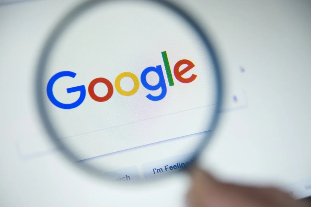 “Google” Azərbaycandakı bazar payının 10 %-dən çoxunu itirib