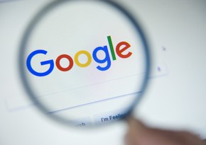 “Google” Azərbaycandakı bazar payının 10 %-dən çoxunu itirib