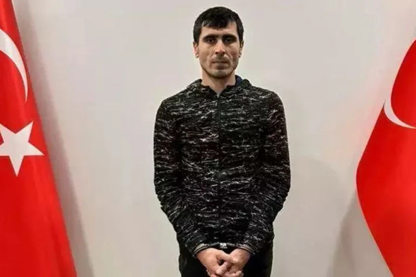 Türkiyə kəşfiyyatı PKK-nın rəhbərlərindən birini tutub