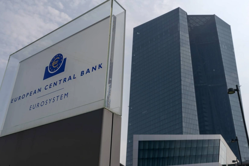 ECB to look for signs of stress but banking crisis unlikely