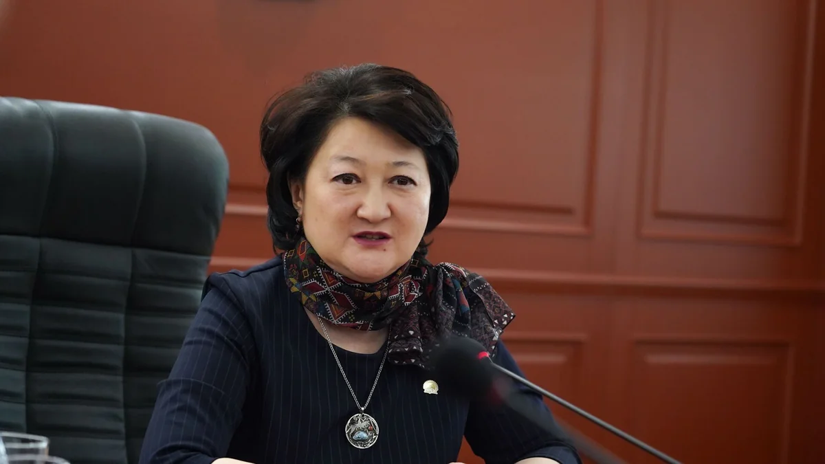 New president appointed for International Foundation for Turkic Culture and Heritage