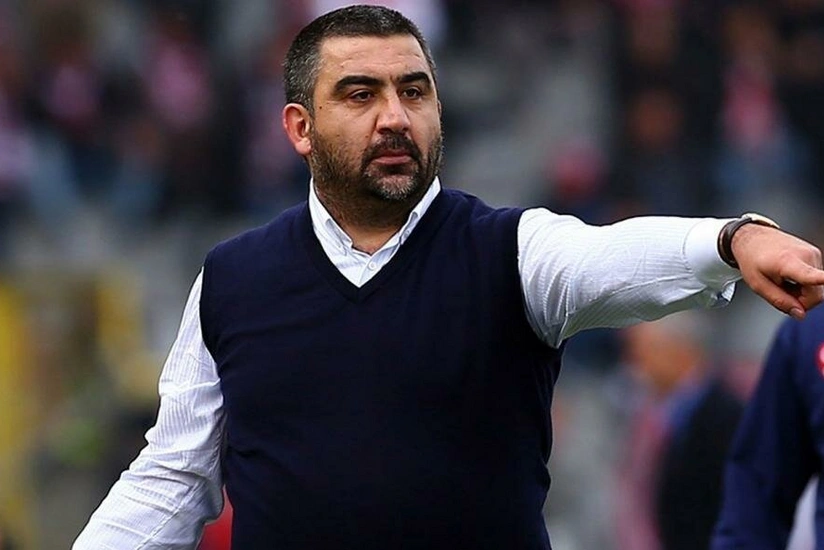 Sabahdan təklif aldığını təsdiqləyən Ümit Özat: Qovulmayan məşqçi - məşqçi deyil