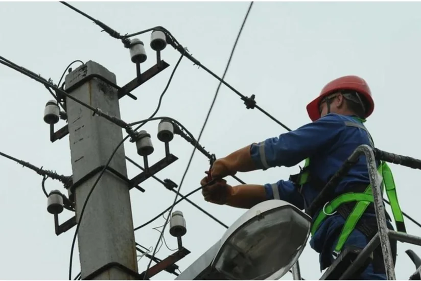 Oğuzda 44 yaşlı kişini elektrik cərəyanı vurub
