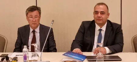 Azərbaycan İstanbulda Türk Dünya Tibb Konqresində təmsil olunur