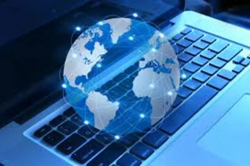 Azərbaycanda internetin kəsilməsi bankların işinə problem yaradıb