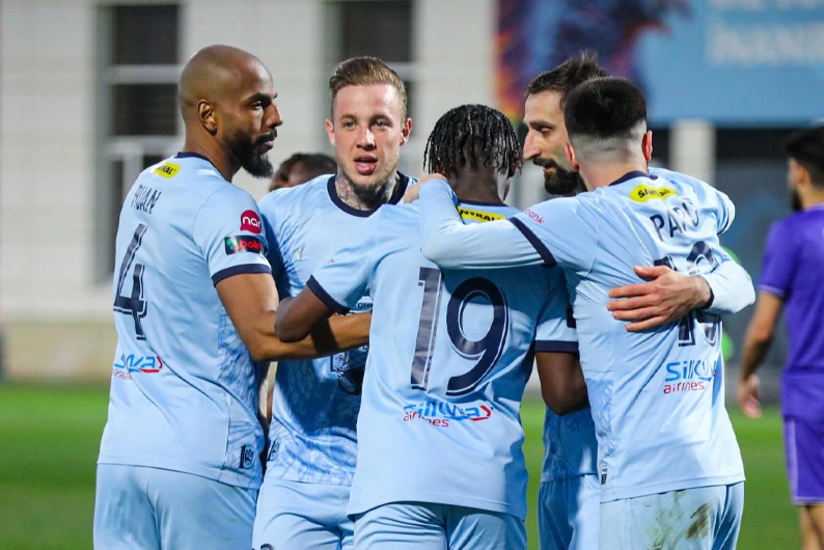 Premyer Liqa: Zirə evdə Şamaxını məğlub edib