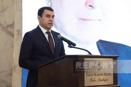 “Heydər Əliyev: multikulturalizm və tolerantlıq Azərbaycan cəmiyyətinin inkişaf konsepsiyası kimi” mövzusunda konfrans keçirilib