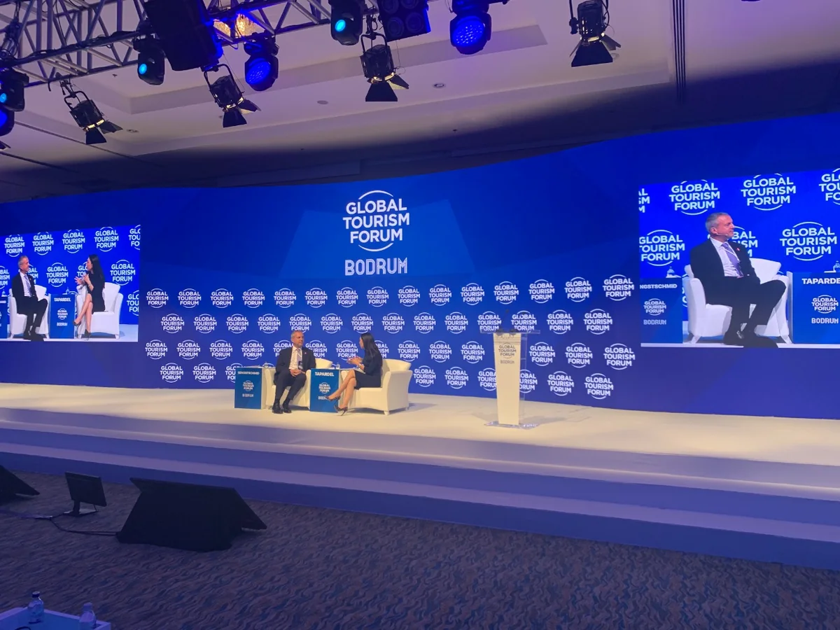 Florian Sengstschmid: Liberation of Karabakh created new opportunities for tourism
