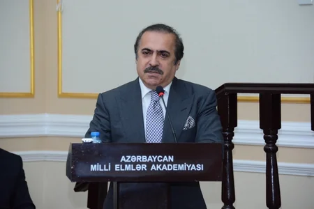 AMEA-da Müstəqil dövlətçilik təlimi və müasirlik mövzusunda elmi konfrans keçirilib