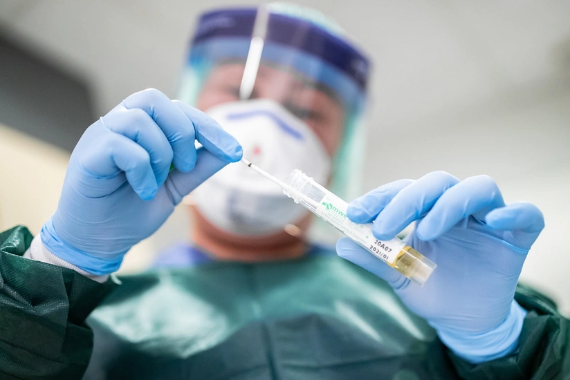 Azerbaijan records 9 new COVID-19 cases
