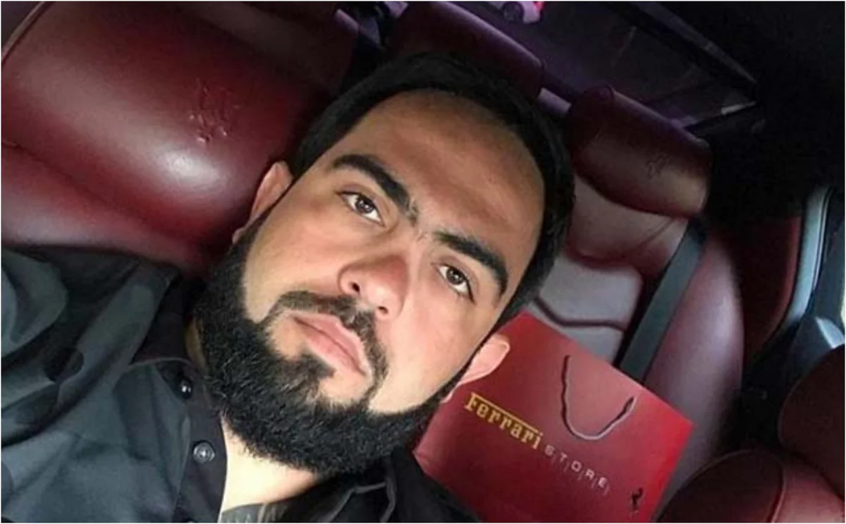 Bakıda 26-lar kafesinin sahibinin oğlu karantini pozduğu üçün axtarışa verilib