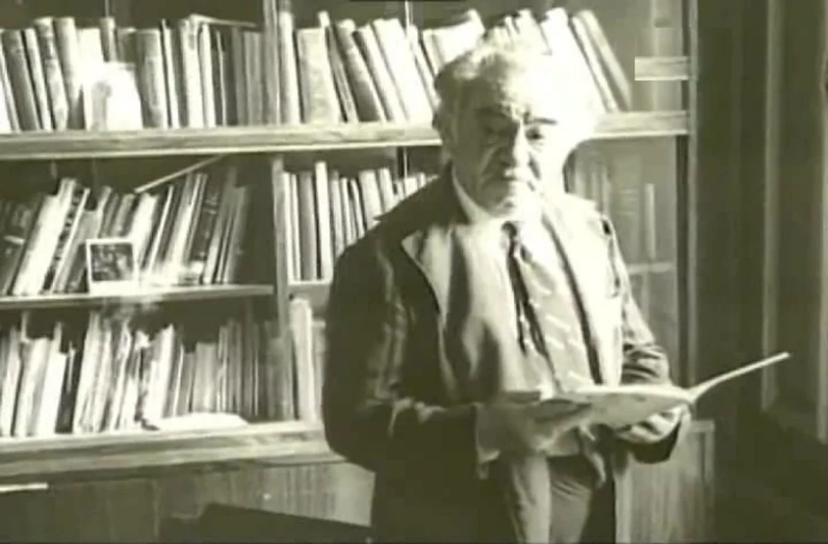 Akademik Həmid Araslının 110 illiyi qeyd ediləcək