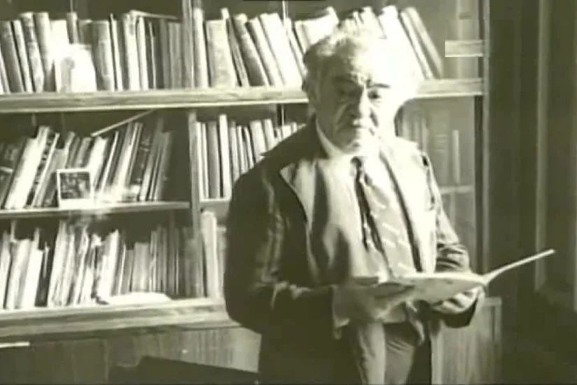 Akademik Həmid Araslının 110 illiyi qeyd ediləcək