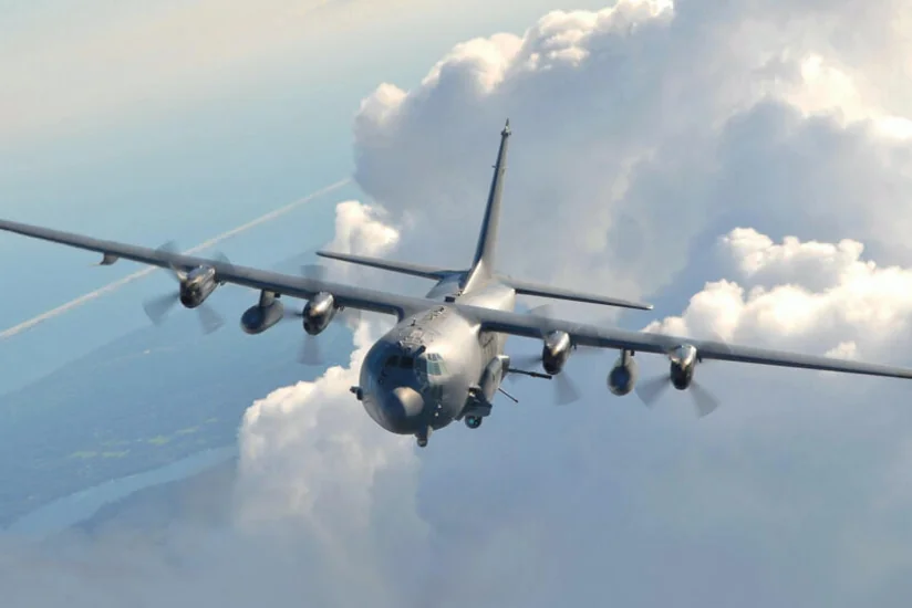 ВС США нанесли авиаудар по проиранским группировкам в Ираке