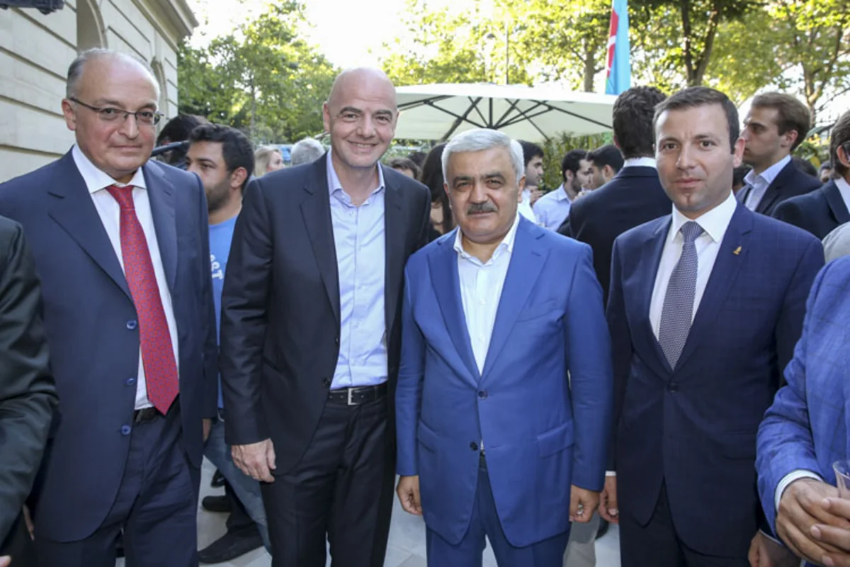 ​AVRO-2016-nın SOCAR-ın biznes inkişafı üçün yekunları təqdim edilib