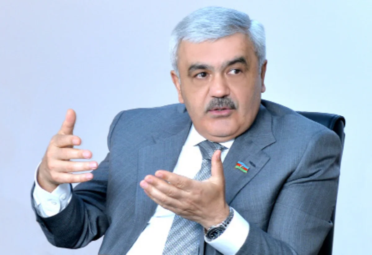 SOCAR President: Gas earnings in Azerbaijan to equal oil by mid 2020s