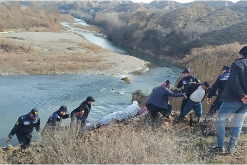 DİN: Tovuz sakinin Kürdə batması ilə bağlı araşdırma aparılır - YENİLƏNİB