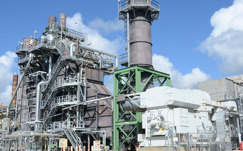 BP neft emalı zavoduna investisiya qoymaqdan imtina edə bilər