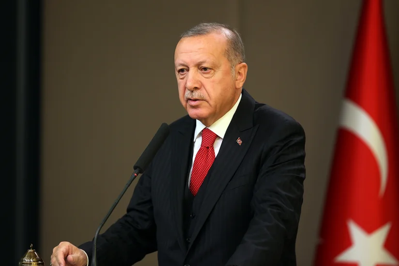 Erdogan, Putin may discuss return of Azov commanders to Kyiv